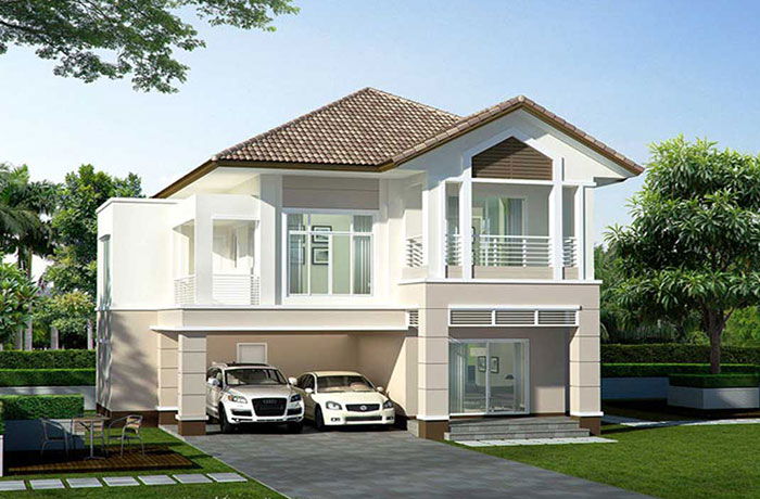 รูป Lalin Greenvile The Executive On nut-Suwannabhumi - รูปที่ 1/11