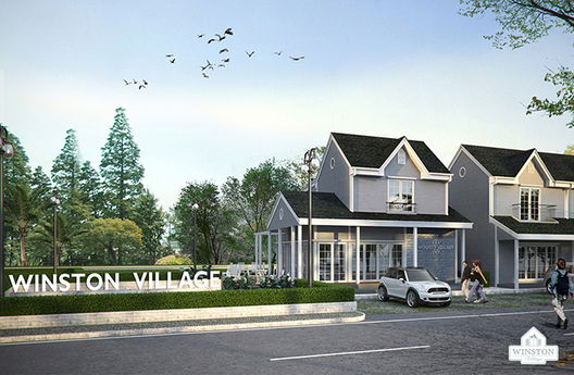 รูป Winston Village - รูปที่ 2/11