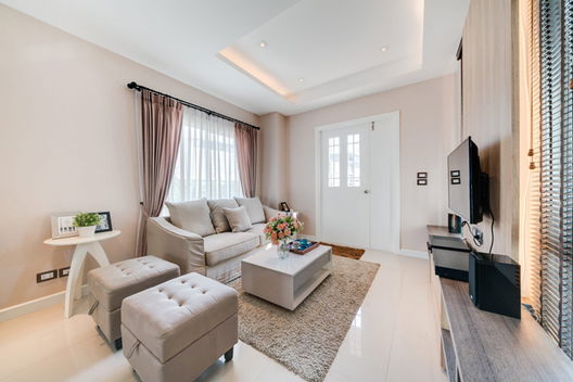 Project Idea House Sanambin Namm Picture - 2/11