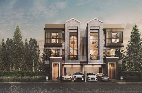 Artale Ekkamai-Ramintra