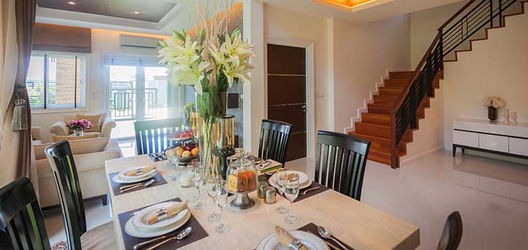 รูป Villa Nakarin Onnuch-Wongwaen - รูปที่ 3/13