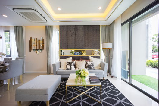 รูป Patio Ramkhamhaeng-Wongwaen - รูปที่ 3/8