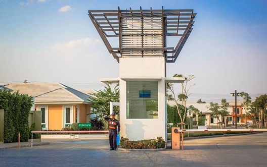 Project Pruksanara by pass Picture - 2/10