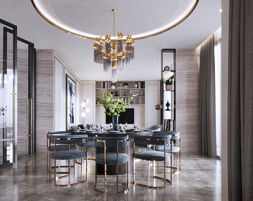 รูป Vana Residence Rama 9-Srinakarin - รูปที่ 4/13