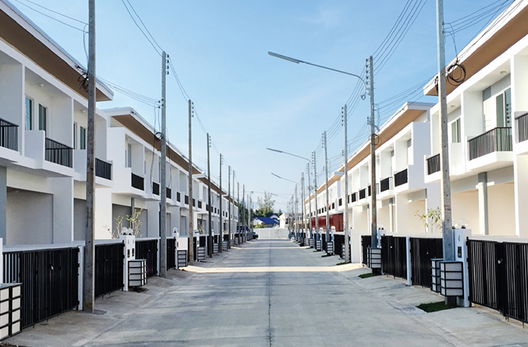 รูป Karnkanok Town 1 - รูปที่ 2/8