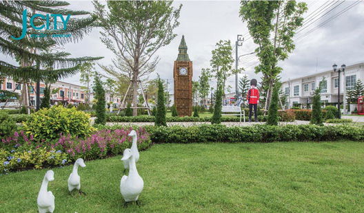 รูป J City Sukhumvit-Phraeksa - รูปที่ 3/13