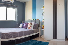 รูป Ploen Ploen Condominium Tiwanon - Pakkred 3 - รูปที่ 5/13