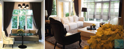 รูป The Royal Residence - รูปที่ 5/12