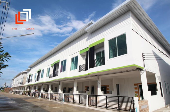 รูป The Landmark Nakorn - รูปที่ 1/7