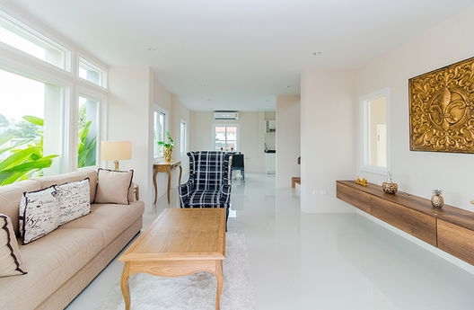 รูป Seranee Casa Westgate Bangyai - รูปที่ 4/13