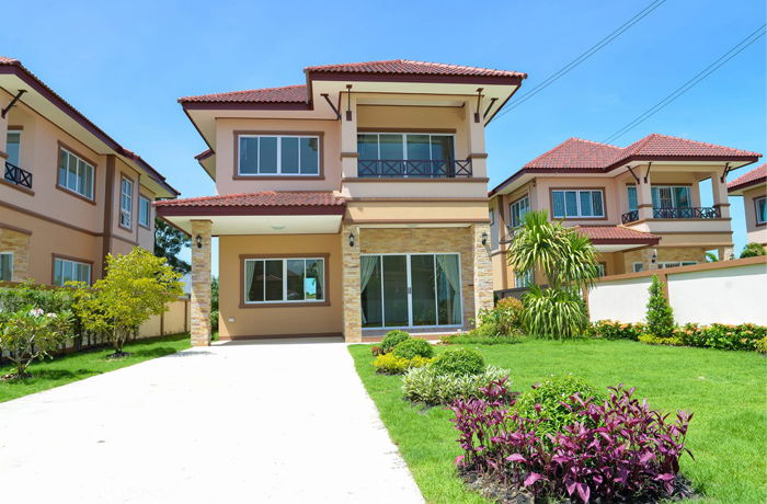 Project Baan Fah Kiang Dao 6 Picture - 1/10