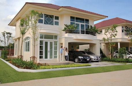 ศุภาลัย เอสเซ้นส์ ภูเก็ต