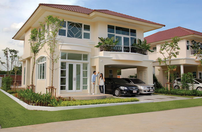 Project Supalai Essence Phuket Picture - 1/7