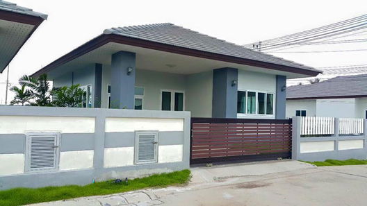 รูป Pasuk Village - รูปที่ 4/8