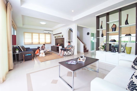 Project Supalai Garden Ville Surattanee Picture - 4/7