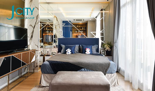 รูป J City Tiwanon-Bangkadee - รูปที่ 3/13