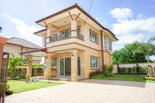 Project Baan Fah Kiang Dao 4 Picture - 4/11