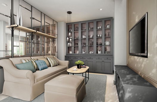 Project The Village Rangsit-Wongwaen Picture - 3/13