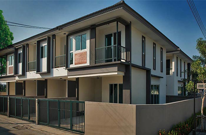 รูป Baansuan Thana Garden - รูปที่ 1/11