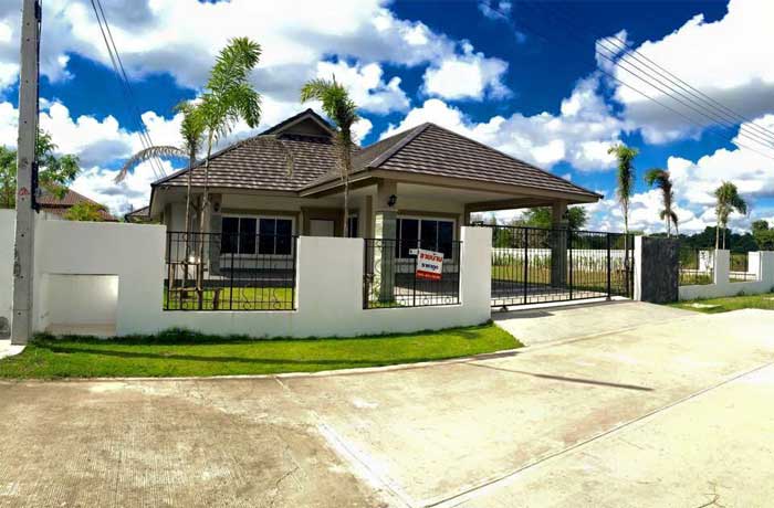 รูป Ban Sookasam - รูปที่ 1/5