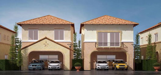 รูป Victoria Garden Ville Motorway - รูปที่ 4/13