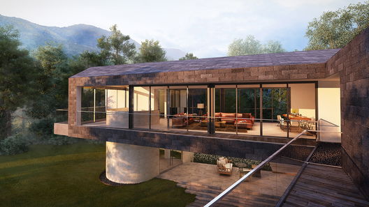 Project 1.618 Khaoyai Picture - 2/13