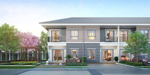 รูป Modi Villa Chaiyaphruek - รูปที่ 2/8