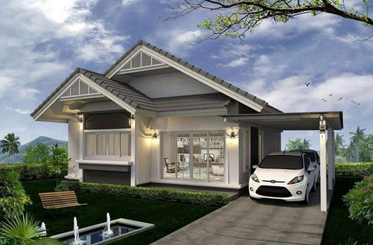 รูป Baan Na Chuen - รูปที่ 2/13