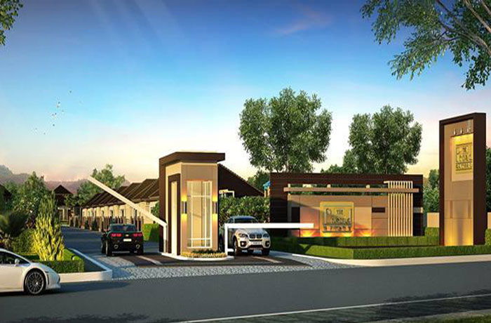 รูป The Proud Rayong - รูปที่ 1/9