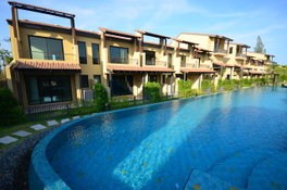 Project Flexi Riverview Charoennakorn Picture - 3/13
