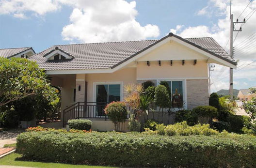 Project Montra Garden Home Picture - 2/8