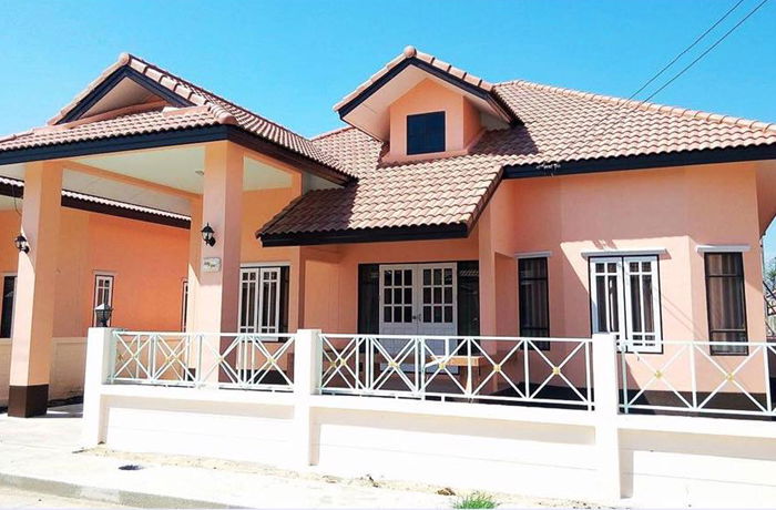 รูป Porntep Villa - รูปที่ 1/10