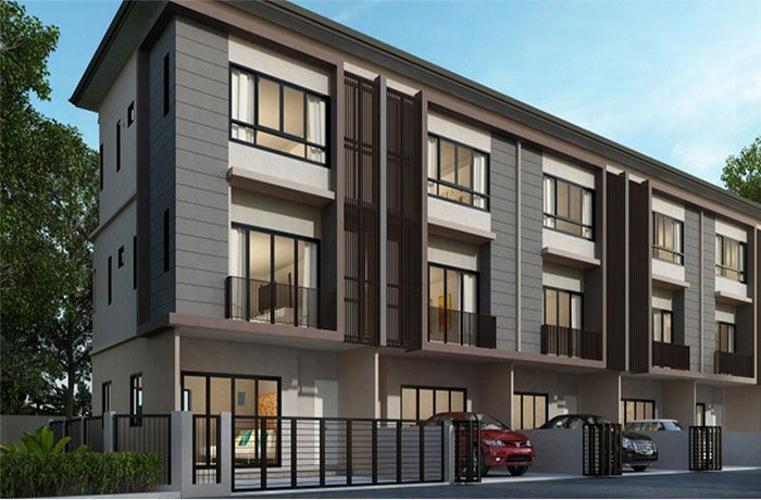 รูป The Connect Chalermphrakiat 67 - รูปที่ 1/11