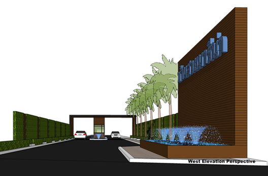 Project Baan Suay Marina Picture - 2/11