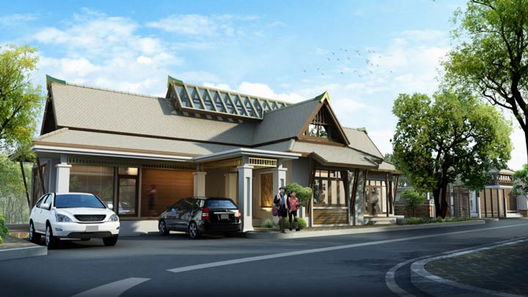 Project Q House Villa Nakorn Ping Picture - 2/10