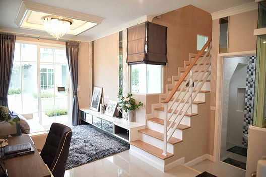 รูป Golden Town Ramintra-Wongwaen - รูปที่ 5/10