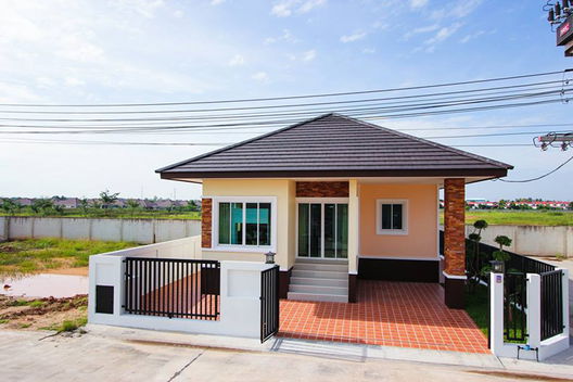 รูป Baan Thanachok 3 - รูปที่ 3/10