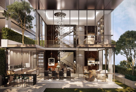 Project 649 Residence Picture - 3/6