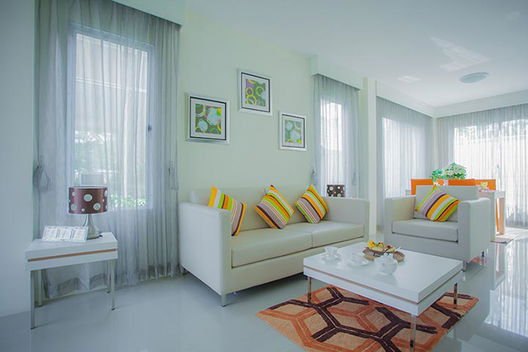 Project Sansuk Town 2 Picture - 5/10