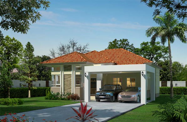 Project Phuket Villa Chaofa 2 Picture - 2/3