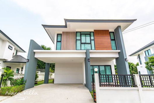 รูป Nara Villa Rayong - รูปที่ 3/9