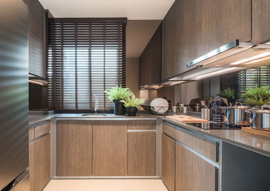 รูป Baranee Residence Rangsit-Khlong 3 - รูปที่ 5/13