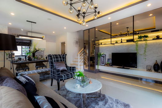 รูป The Connect Petchkasem 48 - รูปที่ 2/13