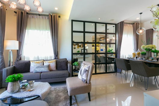 รูป The Connect Rama 5-Nakornin - รูปที่ 4/13