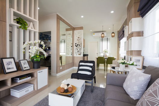 รูป Preceo Park Amata City-Bowin - รูปที่ 4/11