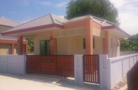 บ้านประภามิตร 14 (บ้านบึง)