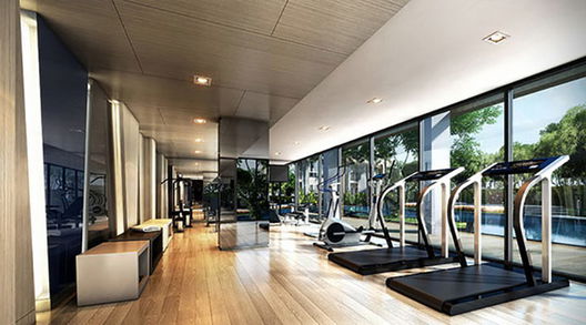 รูป The Ozone Petchkasem 53 - รูปที่ 4/13