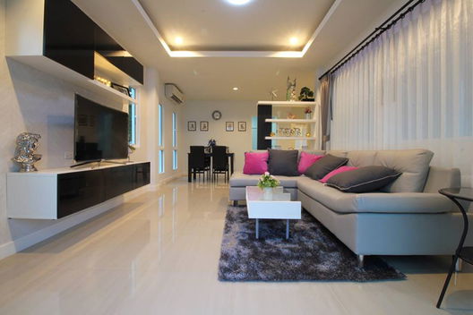 รูป Chatthong Garden Ville 3 - รูปที่ 3/11