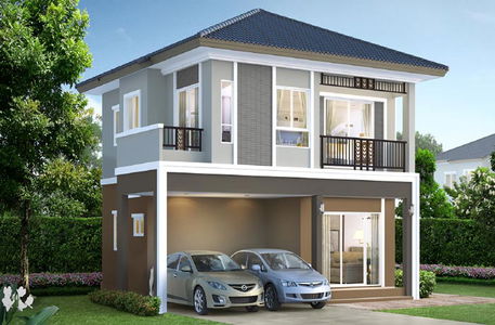 ภัสสร ไพรด์ ศรีนครินทร์-หนามแดง