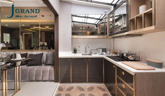 รูป J Grand Sathorn-Kalapapruek - รูปที่ 5/11